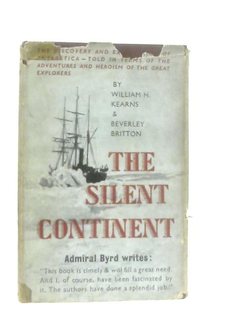 The Silent Continent