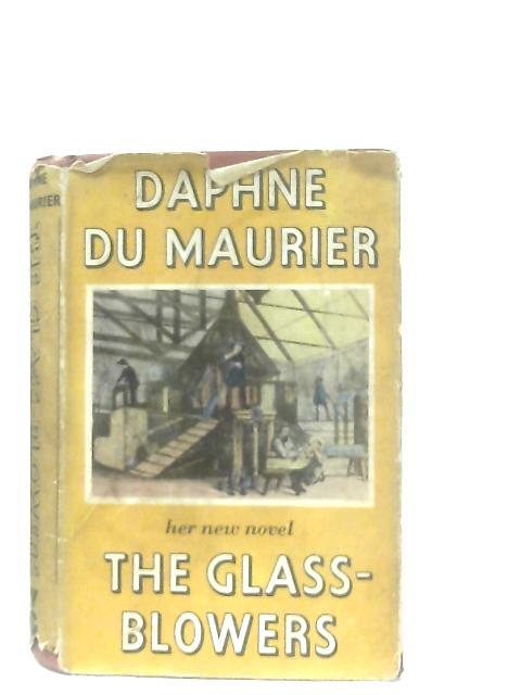 The Glass-Blowers