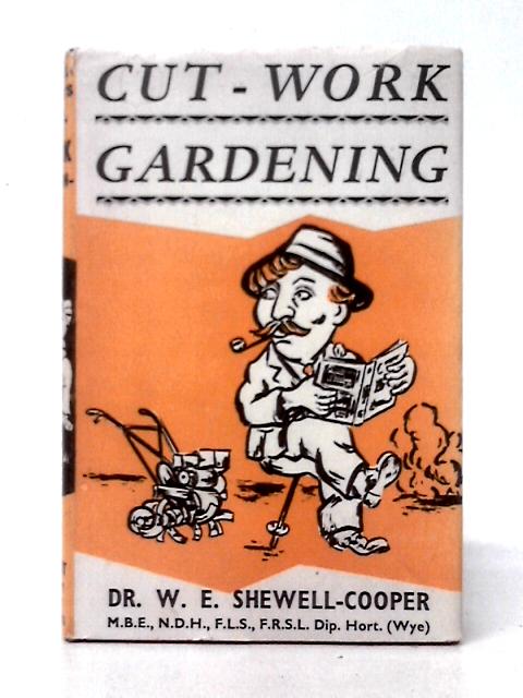 Cut-Work Gardening