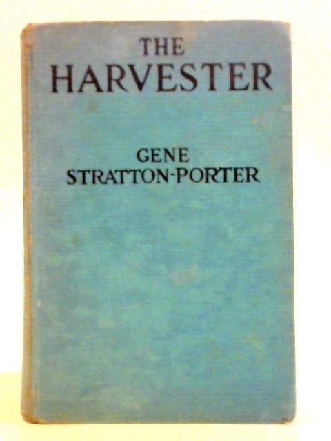 The Harvester