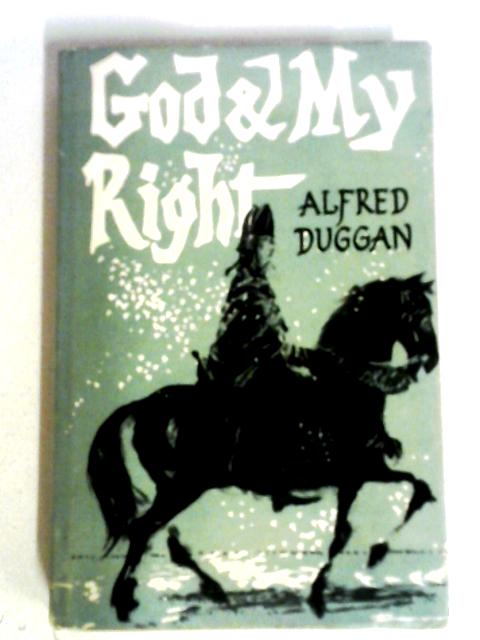 God and My Right