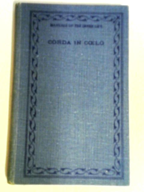 Corda in Coelo