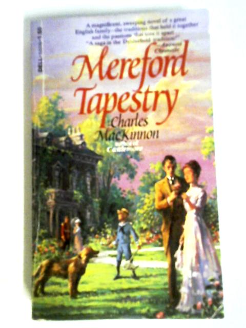 Mereford Tapestry
