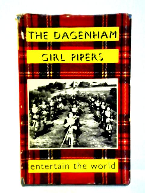 The Dagenham Girl Pipers