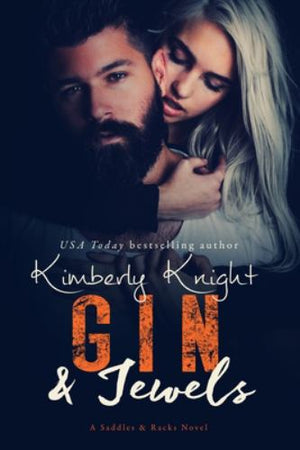 Gin & Jewels