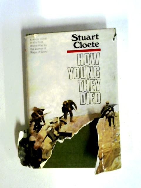 How Young They Died