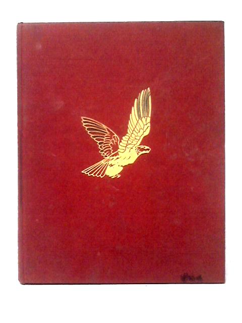 Eagle Book of Hobbies