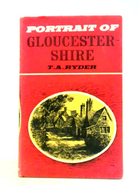 Portrait of Gloucestershire