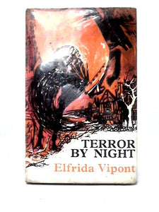 Terror By Night: A Book Of Strange Stories 