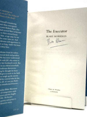 The Executor