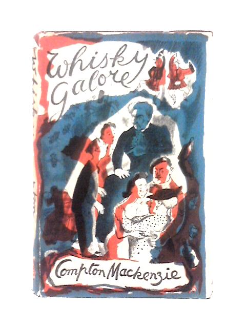 Whisky Galore