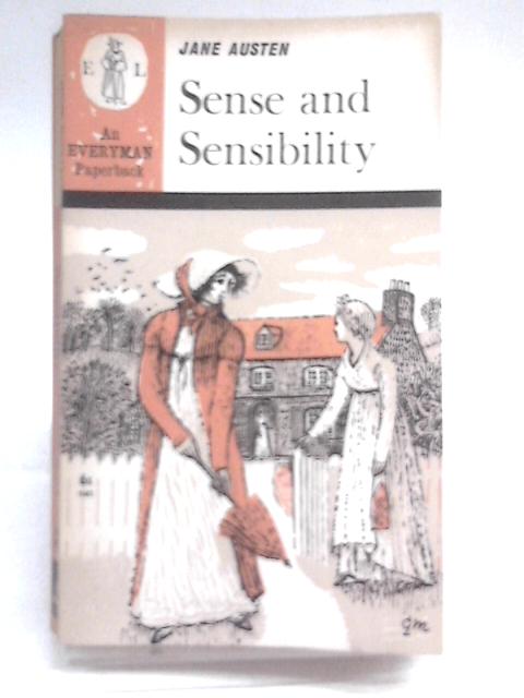 Sense and Sensibility