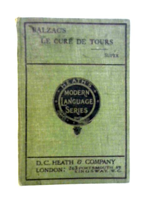 Le Cure de Tours