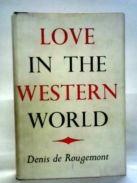 Love in the Western World