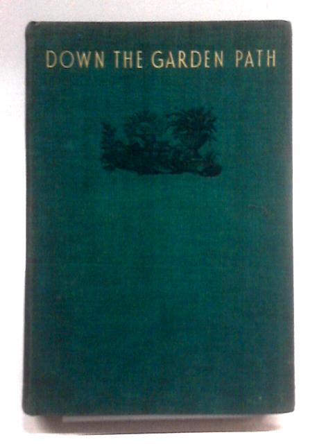 Down the Garden Path