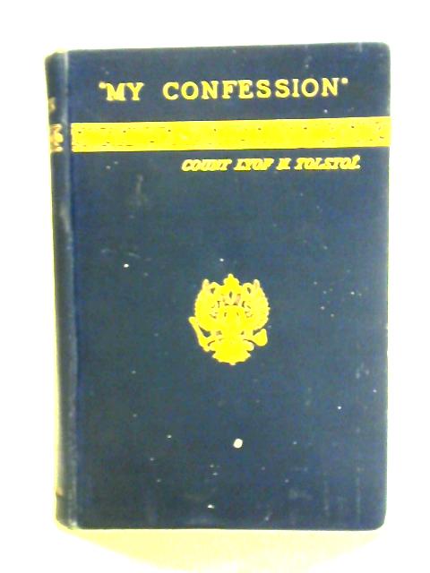 My Confession and the Spirit of Christ's Teaching