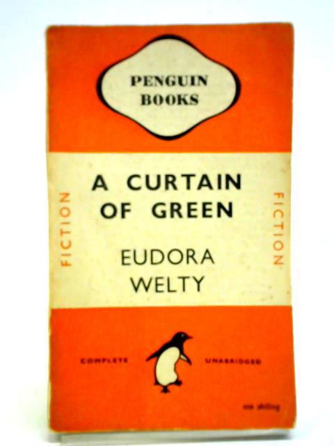 A Curtain of Green