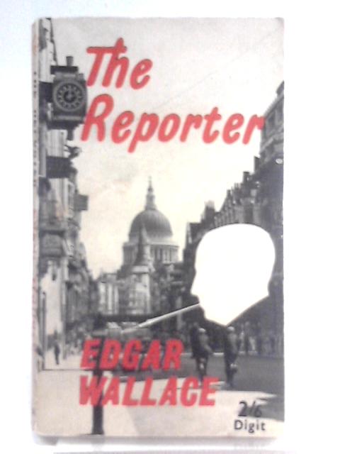 The Reporter