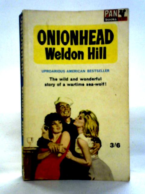 Onionhead