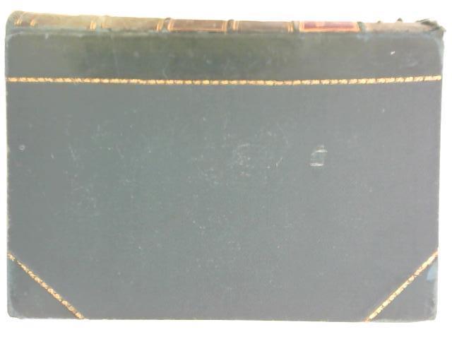 Chambers's Encyclopaedia Vol. IV