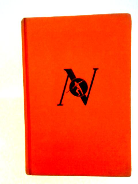 The Young Sportsman's Guide To Sailing