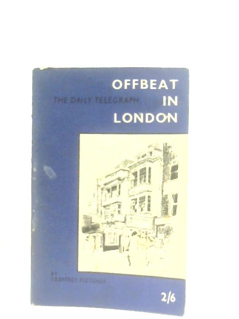 Offbeat in London