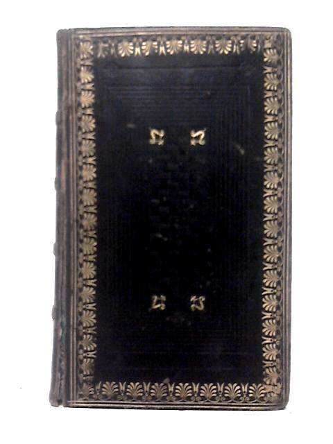 Ondine, Conte, Traduit De L Allemand De M. Le Bon De Lamotte-fouque ...