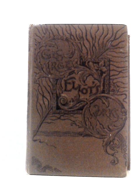 Daniel Deronda