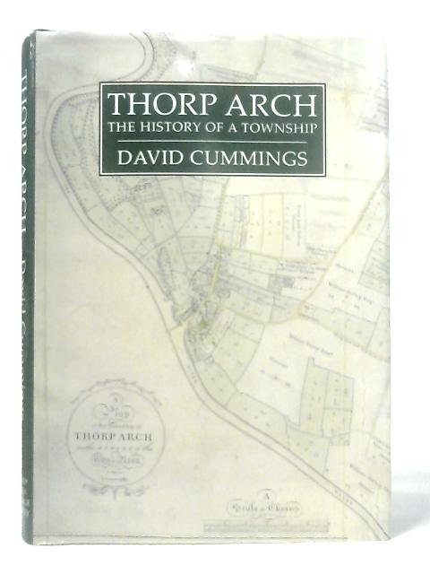 Thorp Arch