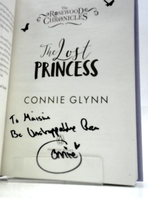The Lost Princess (The Rosewood Chronicles)