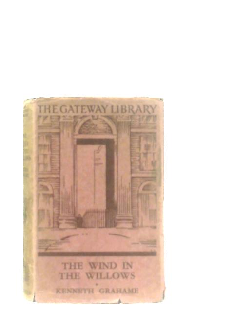 The Wind in the Willows