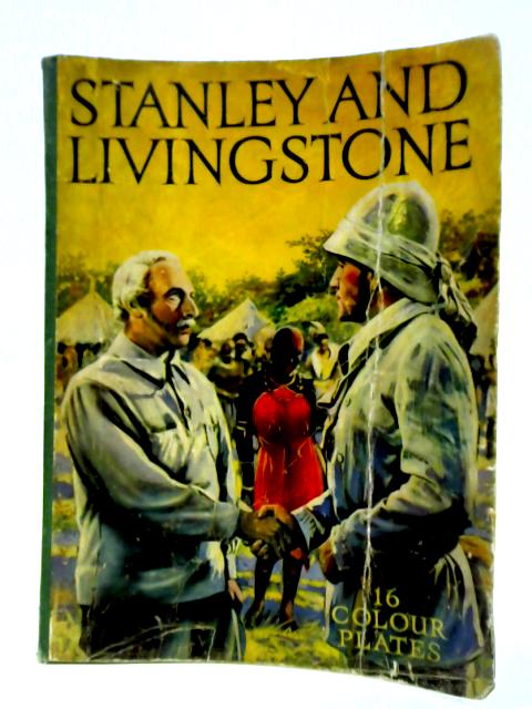 Stanley and Livingstone