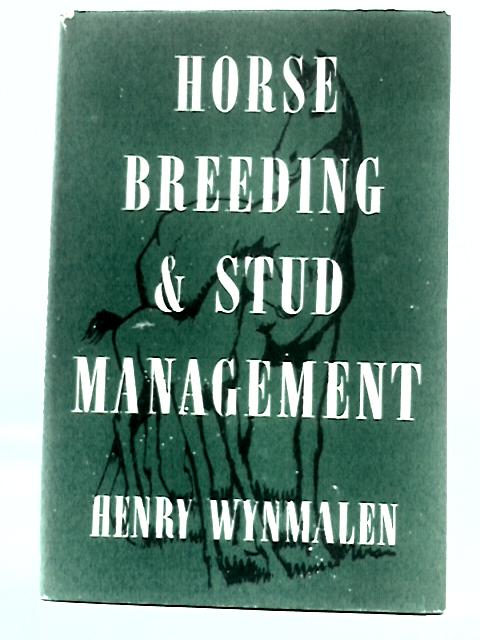 Horse Breeding & Stud Management