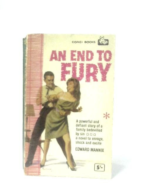 An End to Fury
