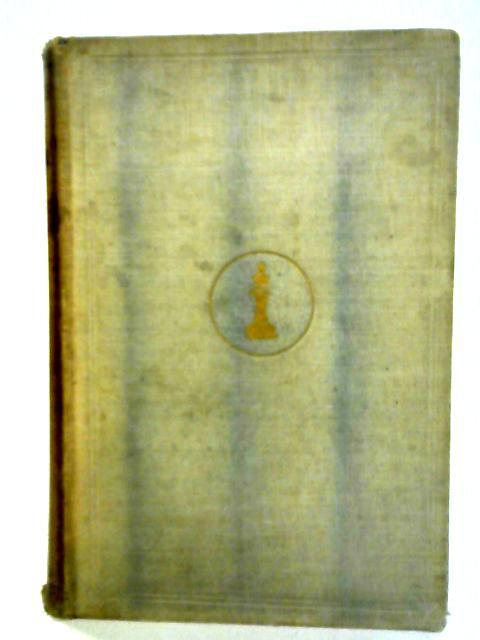 Staunton's Chess-Player's Handbook