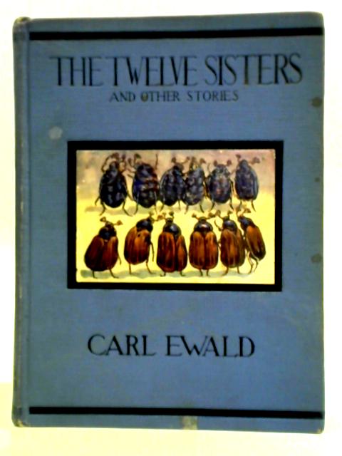 The Twelve Sisters