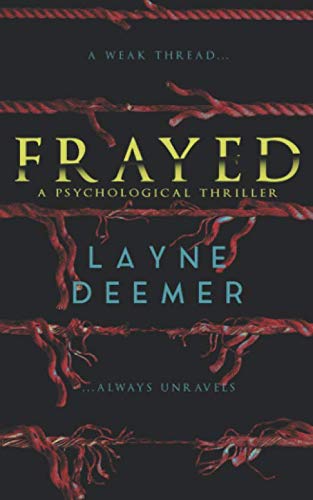 Frayed