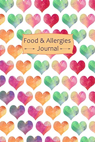 Food & Allergies Journal