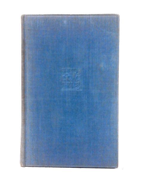 Alice in Wonderland, Through the Looking Glass and Other Comic Pieces by Lewis Carroll [Everyman's Library]