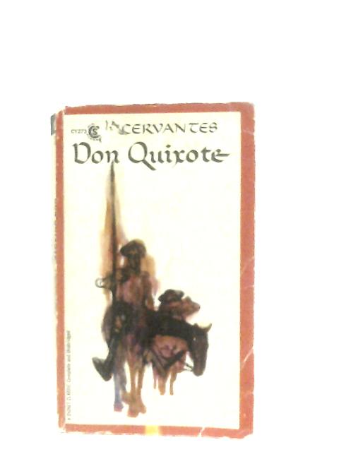 Don Quixote of La Mancha
