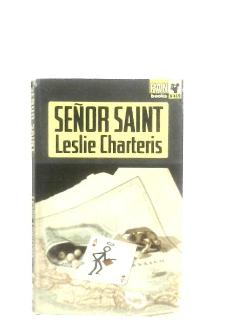 Senor Saint