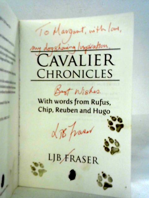 Cavalier Chronicles: Tales from Rufus