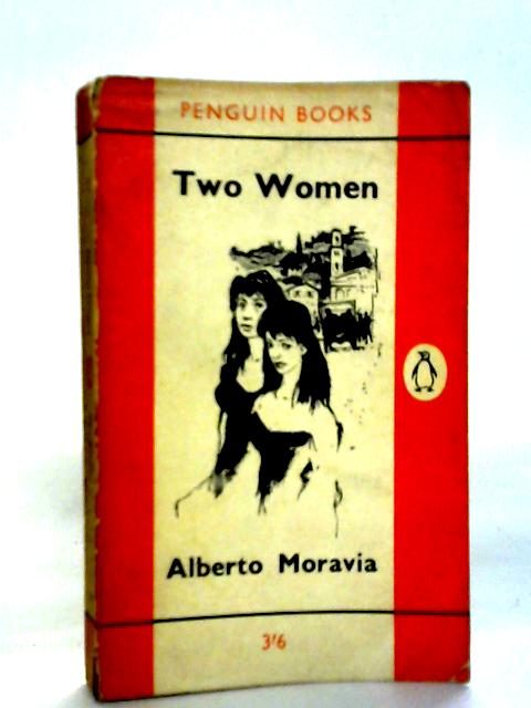 Two Women