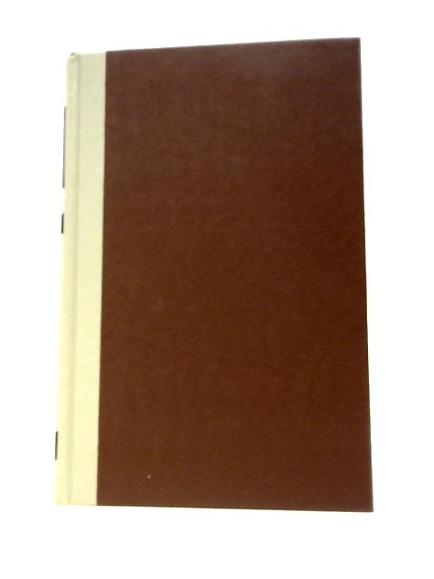 The Complete Works William Shakespeare, Volume One