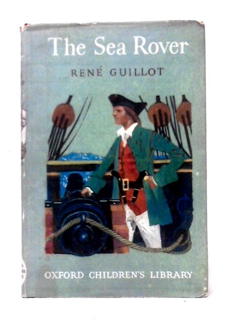 The Sea Rover