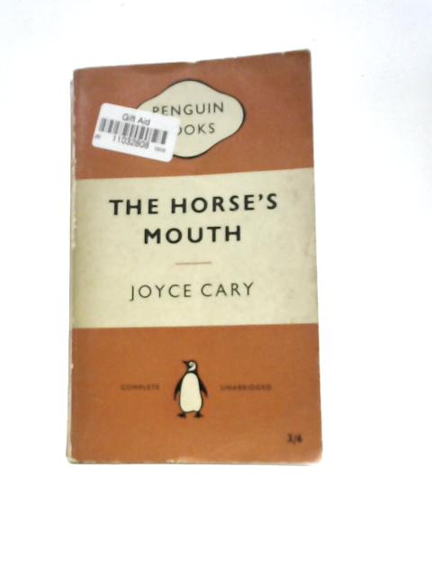 The Horse's Mouth