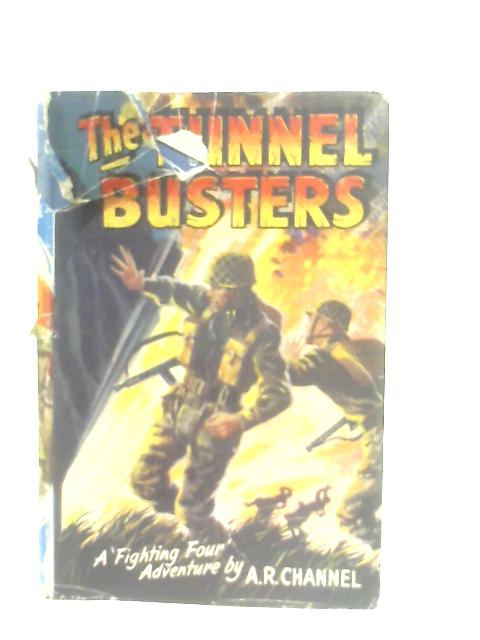 The Tunnel Busters
