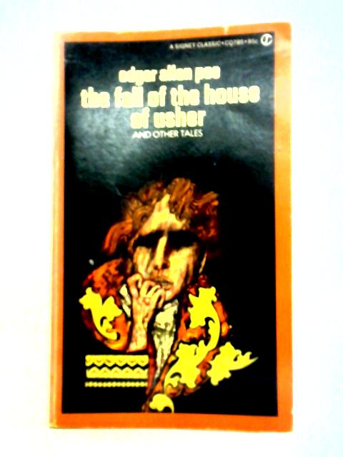 The Fall of the House of Usher and Other Tales