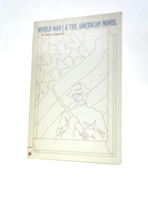 World War I and the American Novel