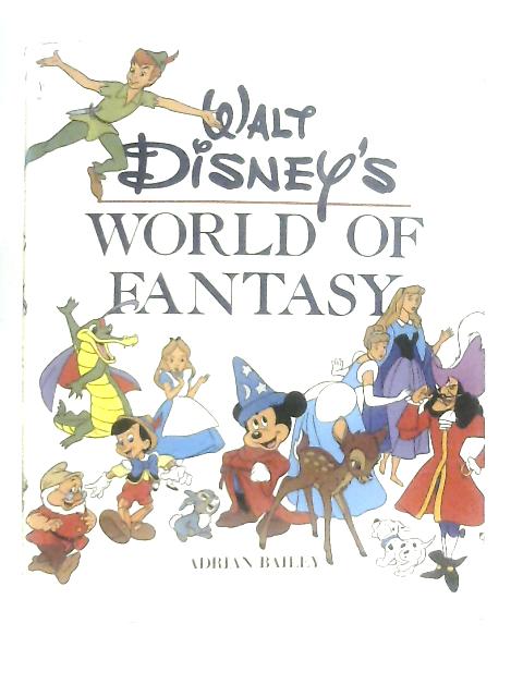 Walt Disney's World Fantasy